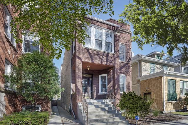 4717 N Maplewood Ave., Chicago, IL 60625