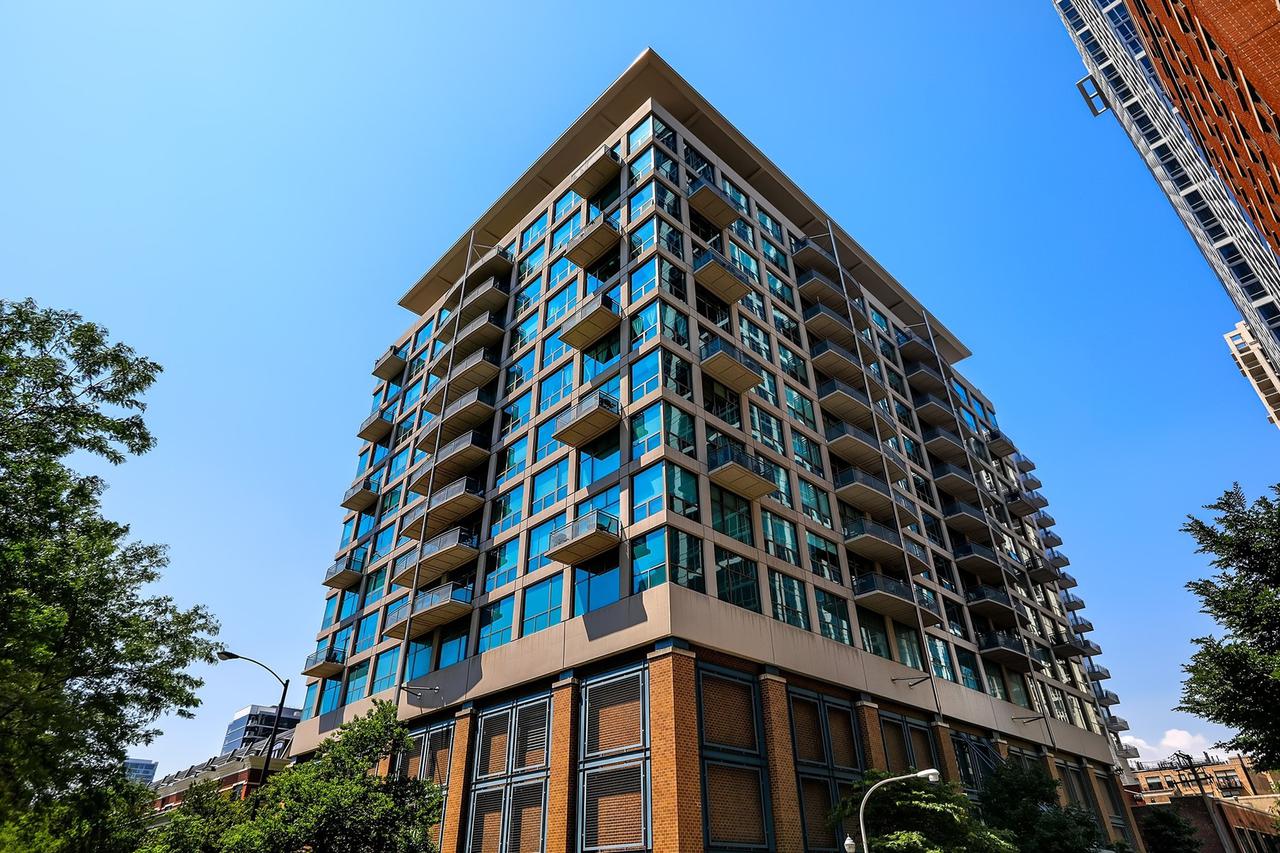 125 E 13th St. #1114, Chicago, IL 60605