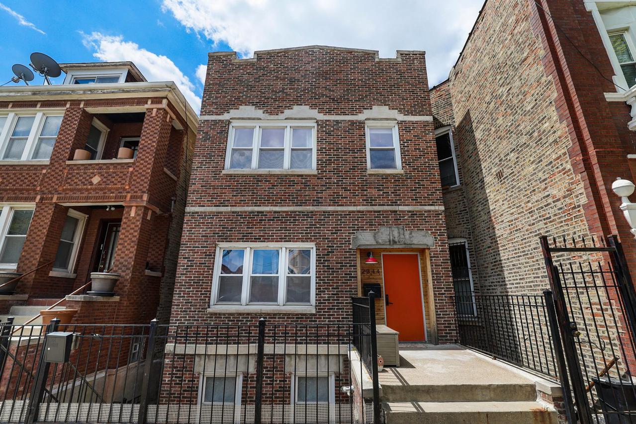 2344 S Leavitt St., Chicago, IL 60608