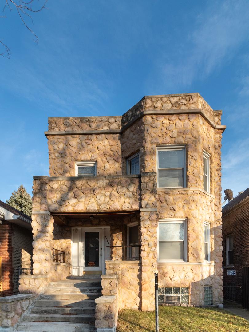 7817 S Champlain Ave., Chicago, IL 60619
