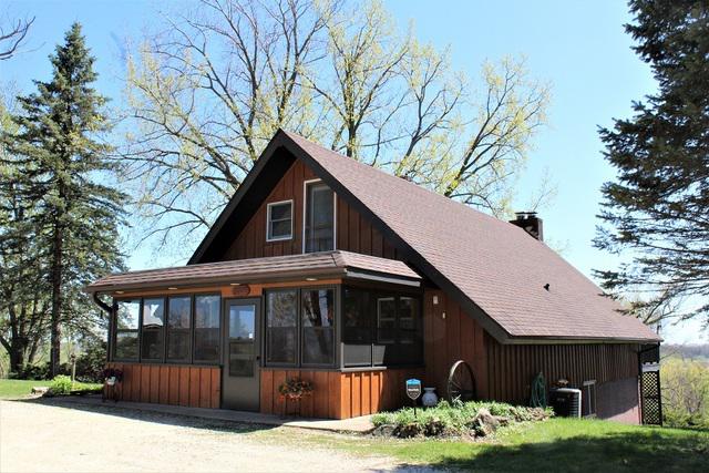 20299 Pigeon Rd., Morrison, IL 61270