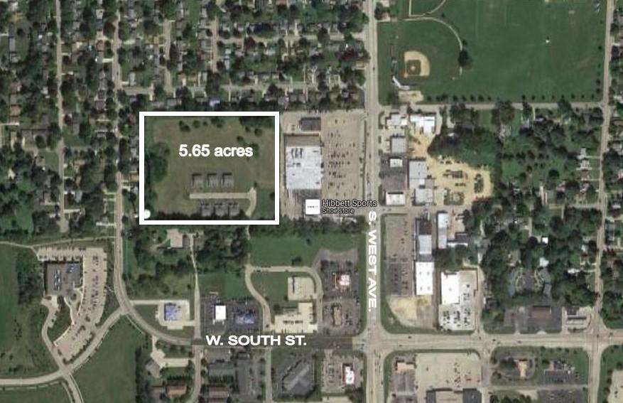 1513 Field Cir., Freeport, IL 61032