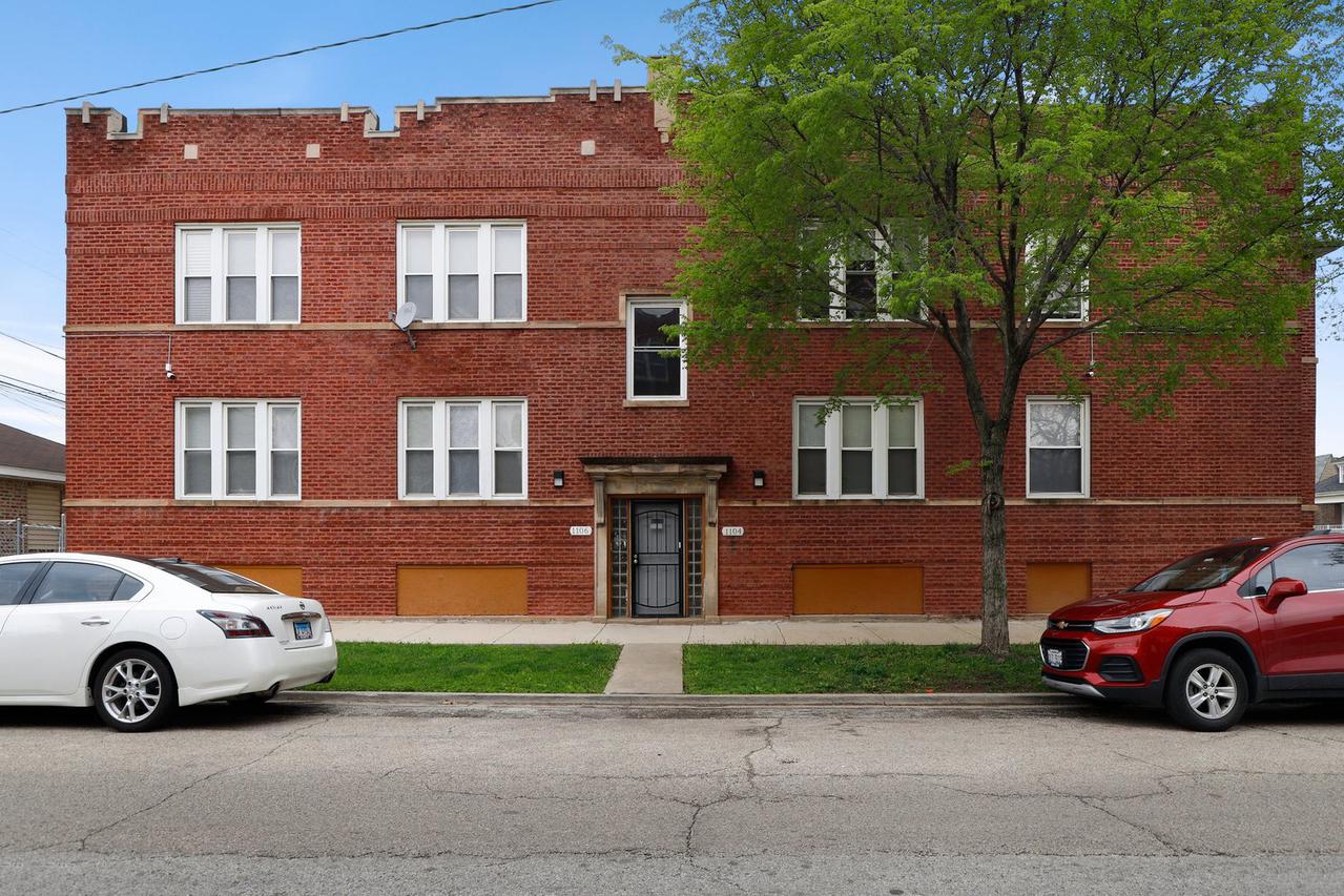 1104 W 78th St., Chicago, IL 60620