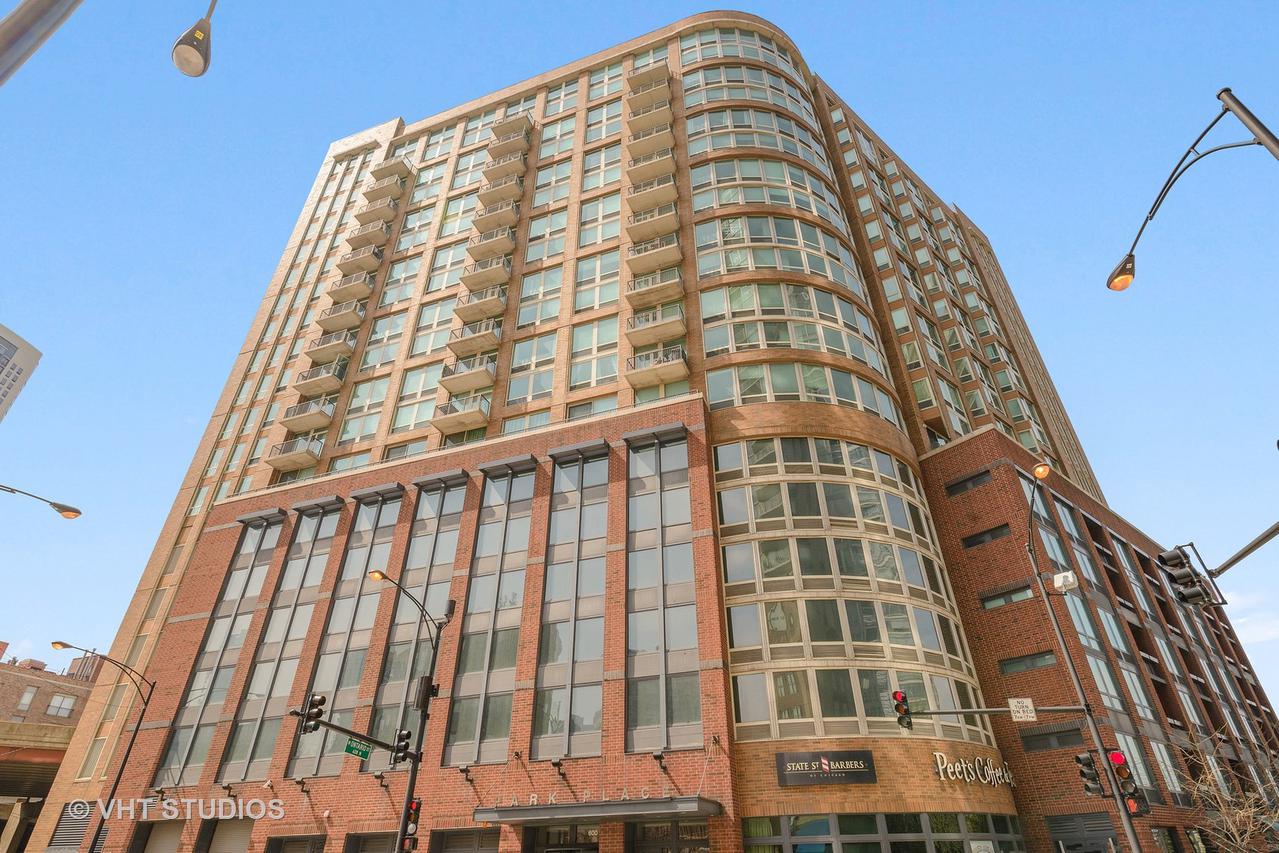 600 N Kingsbury St. #1510, Chicago, IL 60654