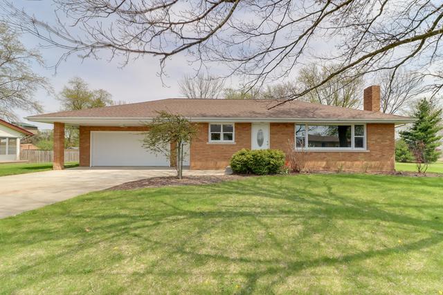 109 Sunrise Ave., Roanoke, IL 61561
