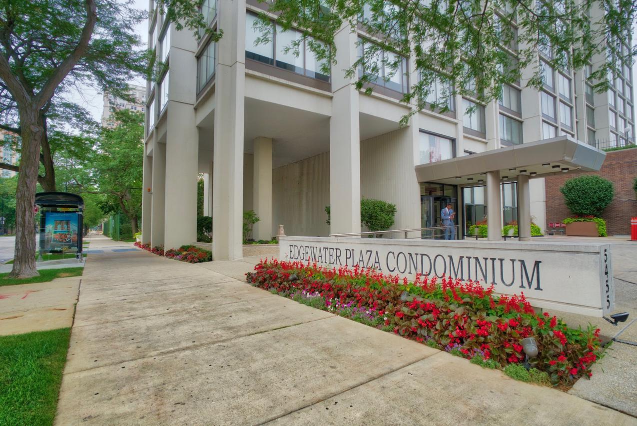 5455 N Sheridan Rd. #408, Chicago, IL 60640