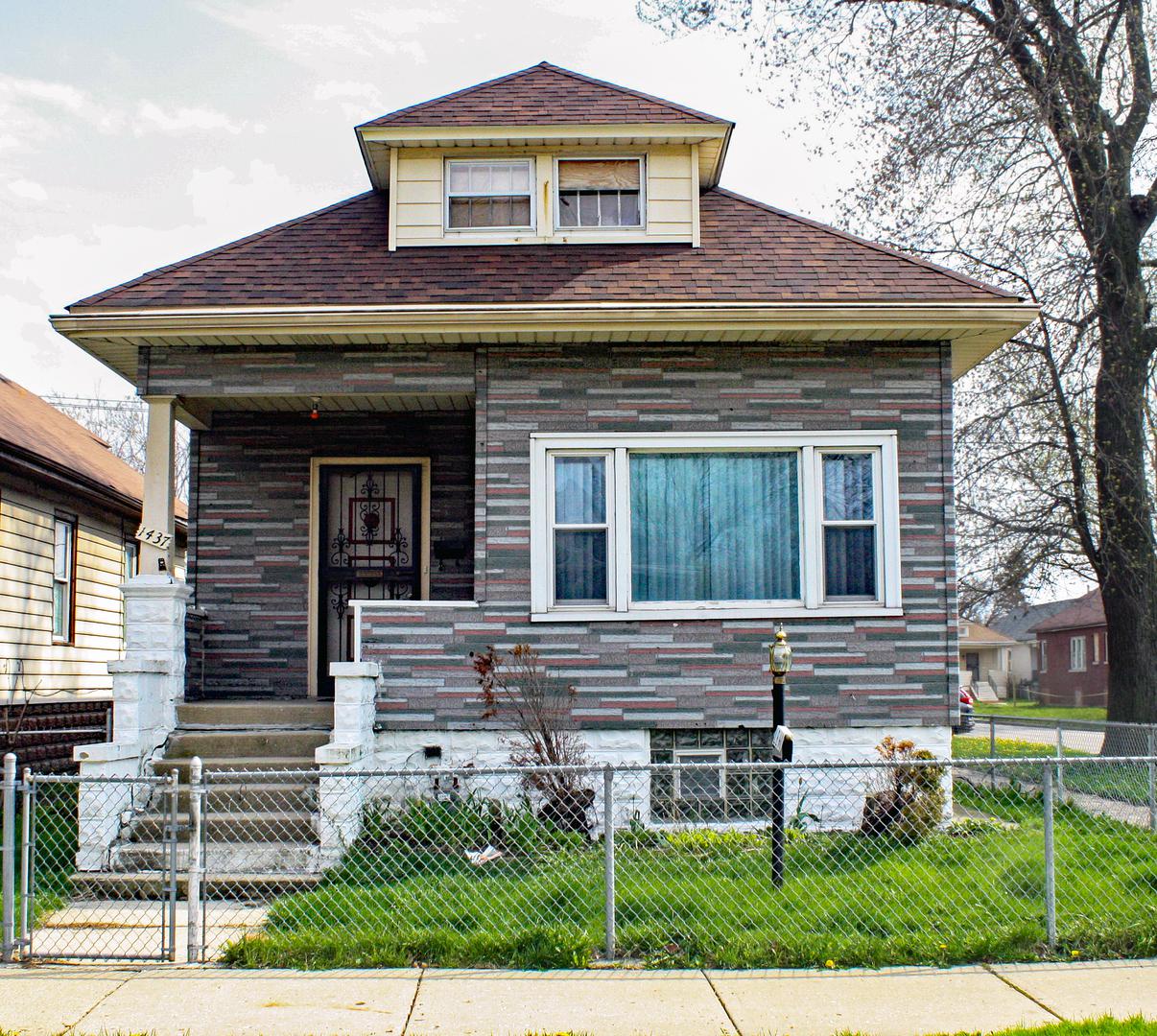1437 W 71st Pl., Chicago, IL 60636