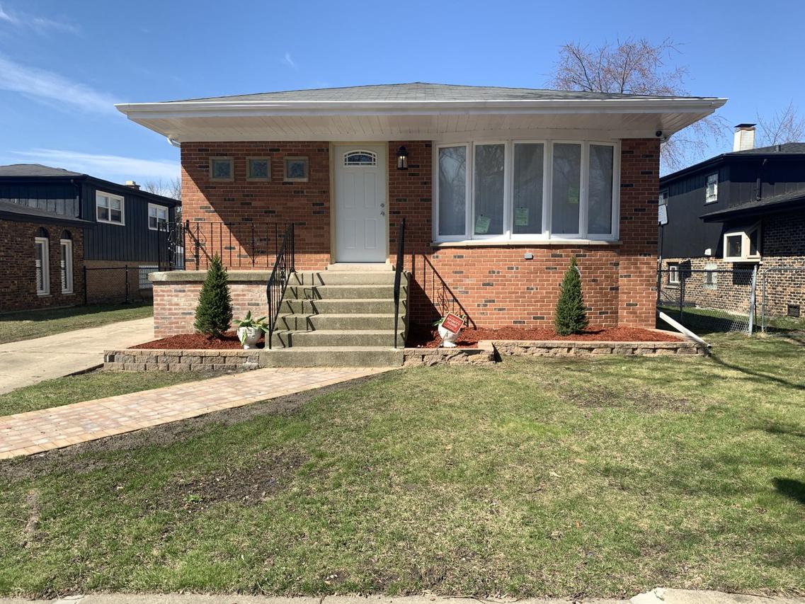 15612 Madison Ave., Dolton, IL 60419