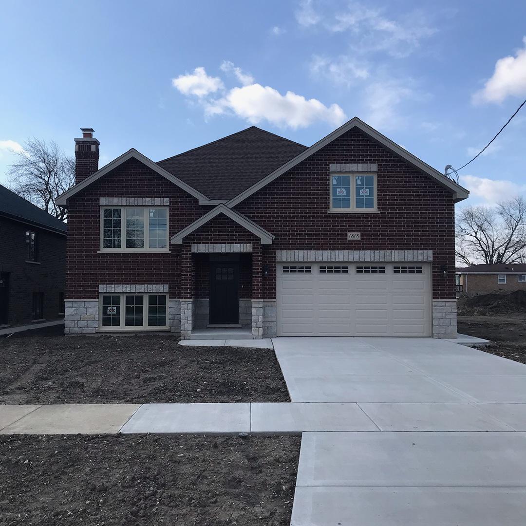 6565 W 92nd St., Oak Lawn, IL 60453