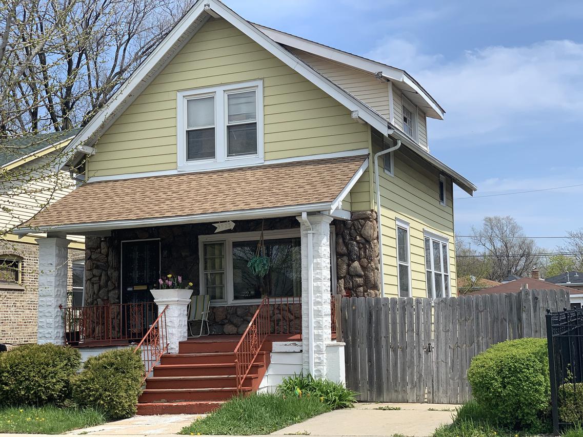 9923 S Yale Ave., Chicago, IL 60628