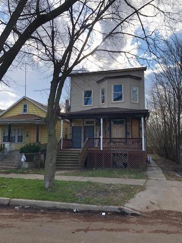 11828 S Lafayette Ave., Chicago, IL 60628