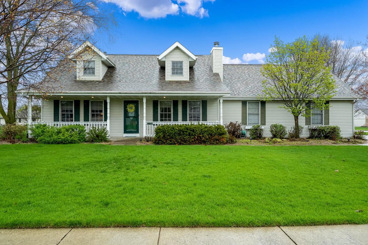 11221 Yarby Ln., Machesney Park, IL 60115