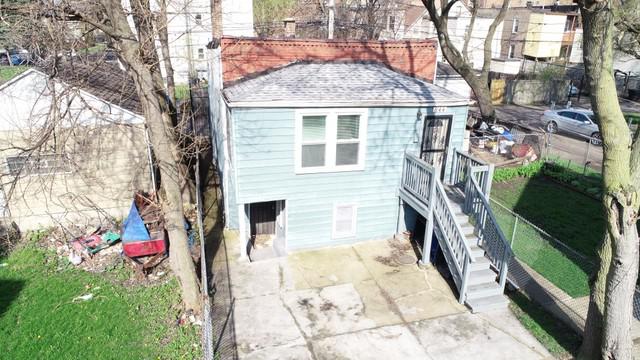 844 N Ridgeway Ave., Chicago, IL 60651