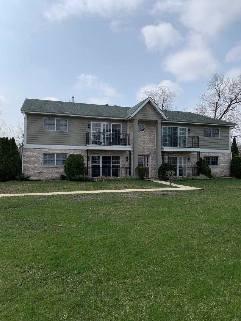 84 Kaffel Ct., Frankfort, IL 60423