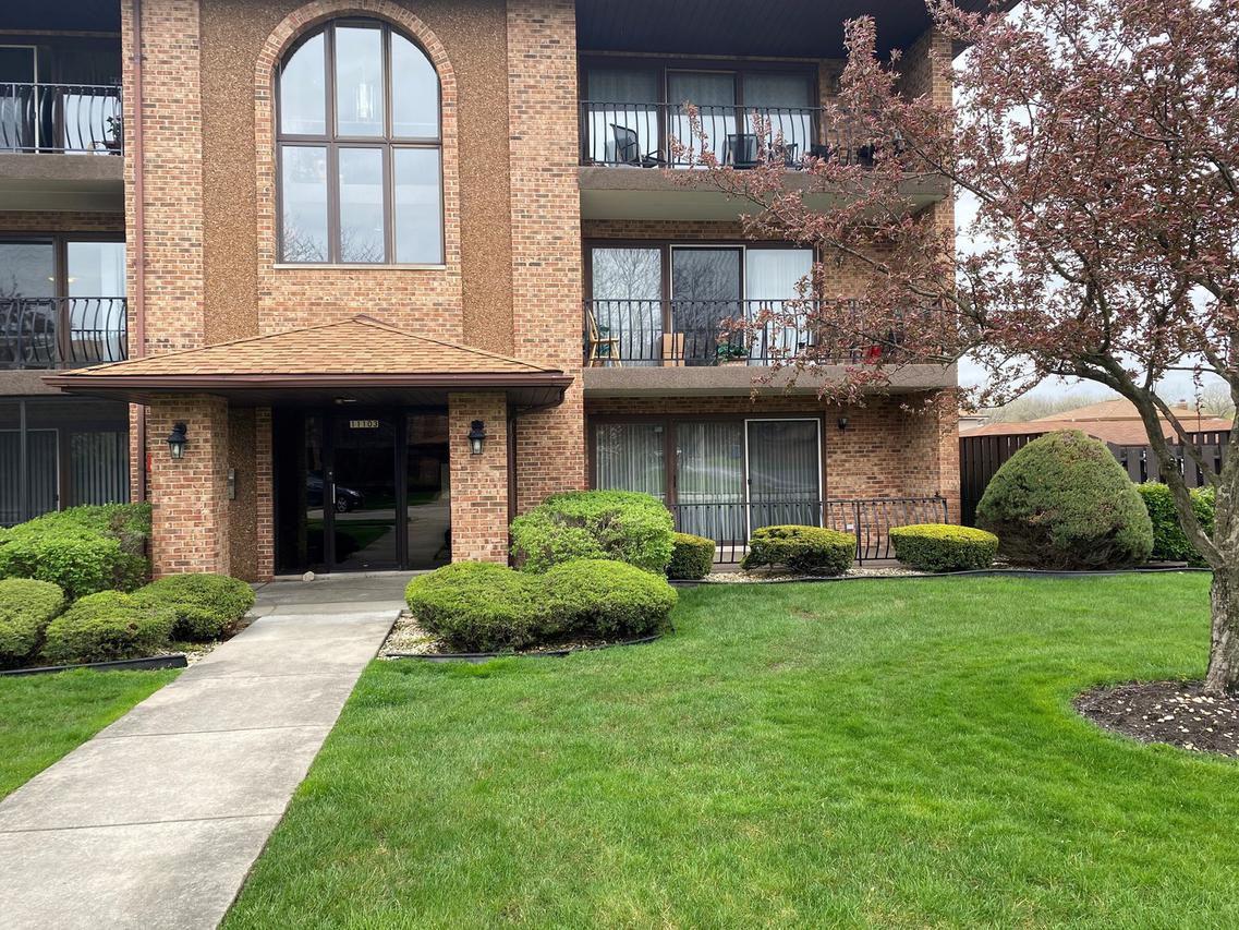11103 S Heritage Dr. #1A, Palos Hills, IL 60465
