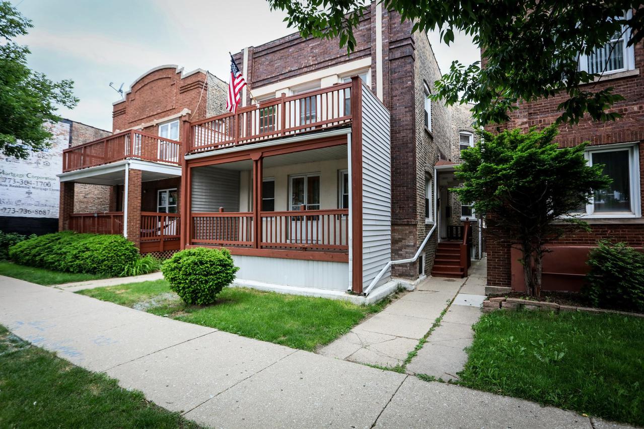 5018 W Irving Park Rd., Chicago, IL 60641