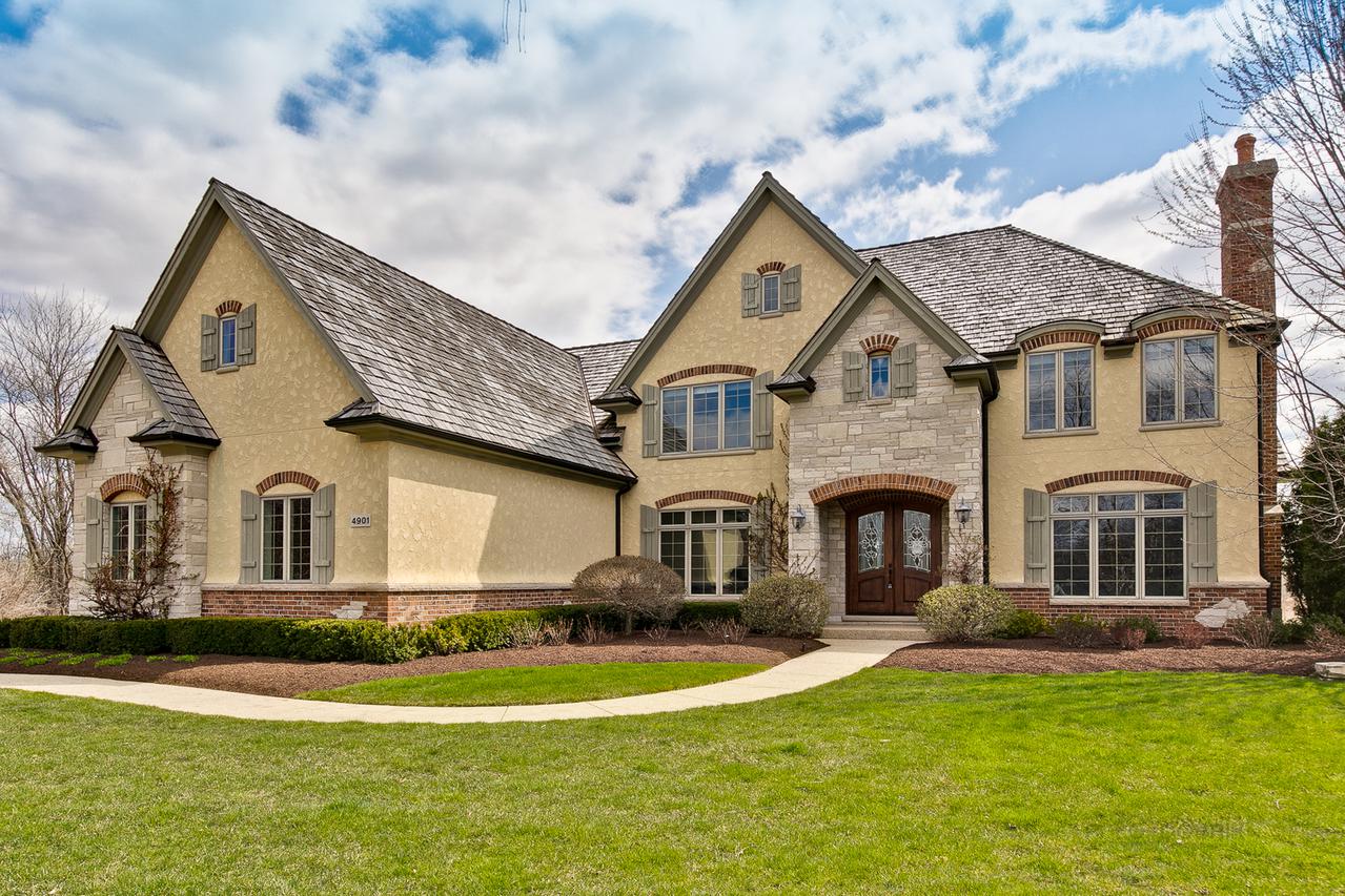 4901 Clover Ct., Long Grove, IL 60047