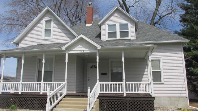 [Address Hidden by Seller], Watseka, IL 60970