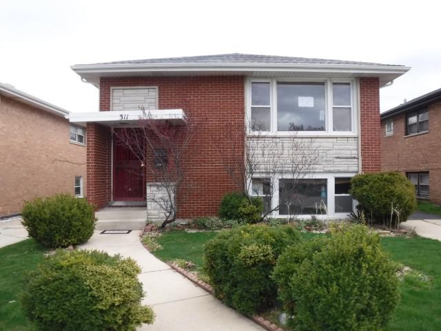 311 Bensley Ave., Calumet City, IL 60409