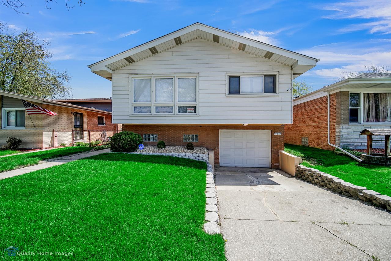 14229 Drexel Ave., Dolton, IL 60419