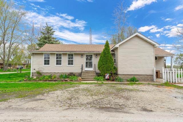 645 N 4th Ave., Coal City, IL 60416