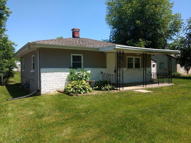 160 E Greenview Ave., Machesney Park, IL 61115