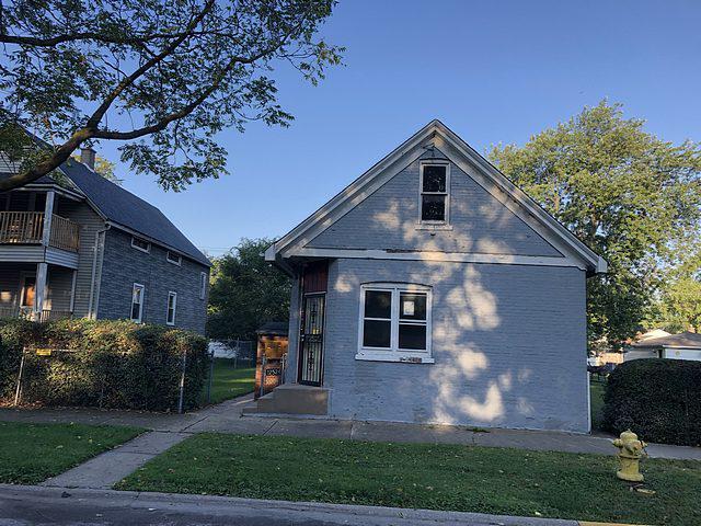 12524 S Wood St., Calumet Park, IL 60827