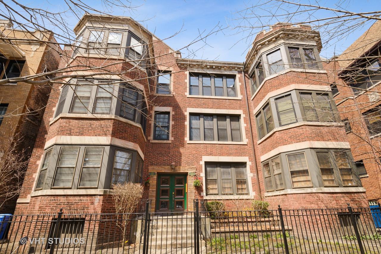 708 W Buena Ave. #2NE, Chicago, IL 60613