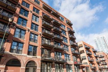 226 N Clinton St. #715, Chicago, IL 60661