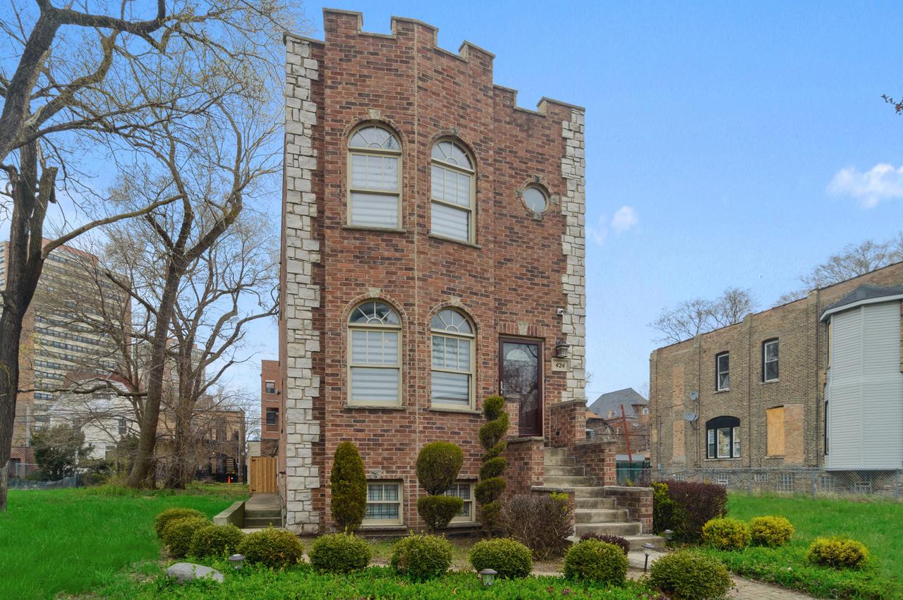 424 E 42nd Pl., Chicago, IL 60653