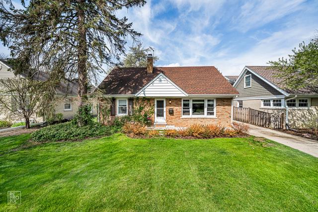 542 S Chestnut Ave., Arlington Heights, IL 60005