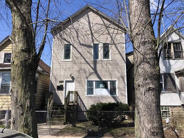 5624 S Lowe Ave., Chicago, IL 60621