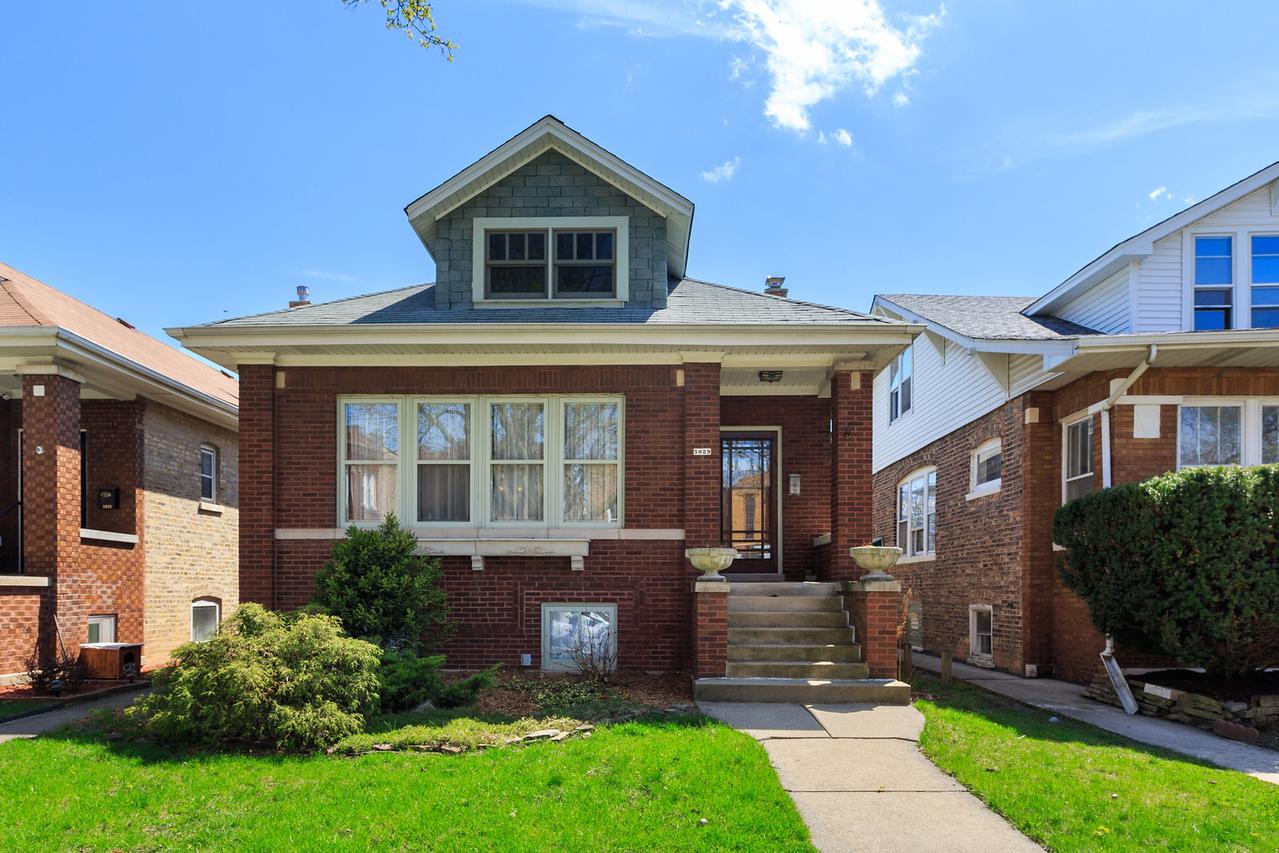 5029 W Wellington St., Chicago, IL 60641