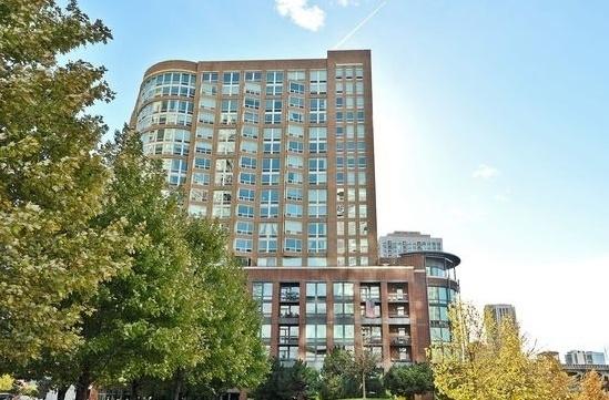 600 N Kingsbury St. #1906, Chicago, IL 60654