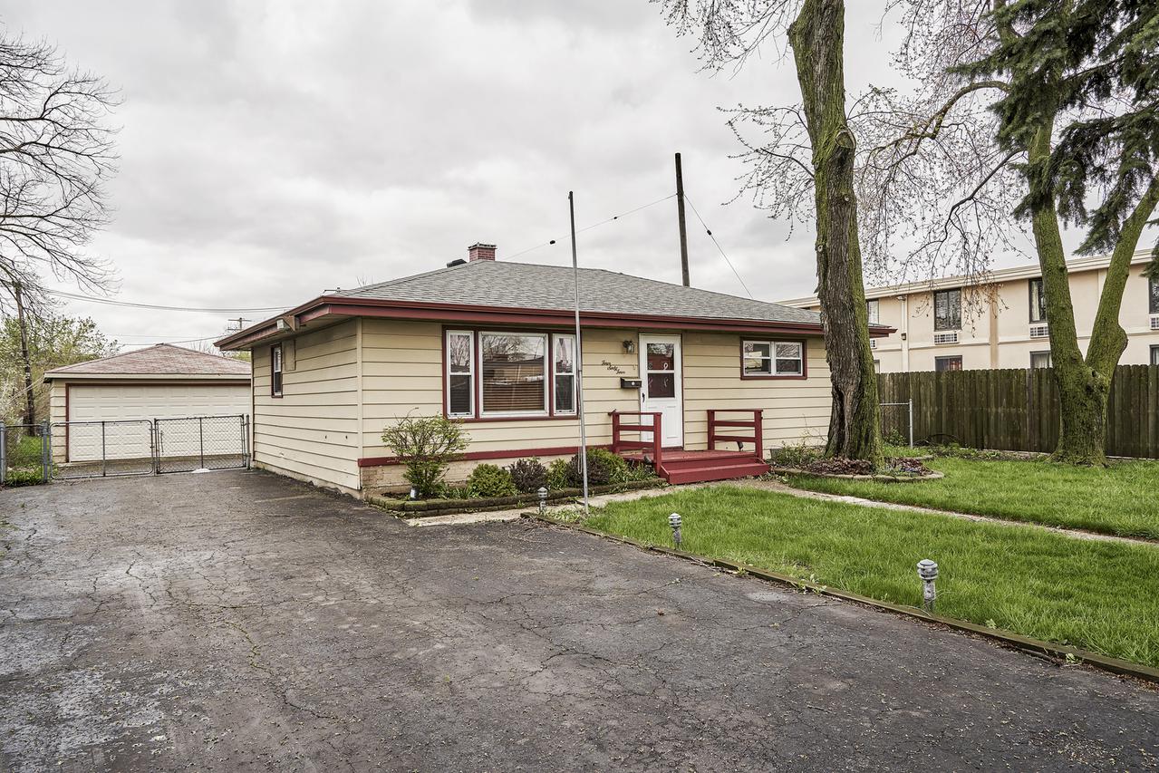 464 Armitage Ave., Northlake, IL 60164