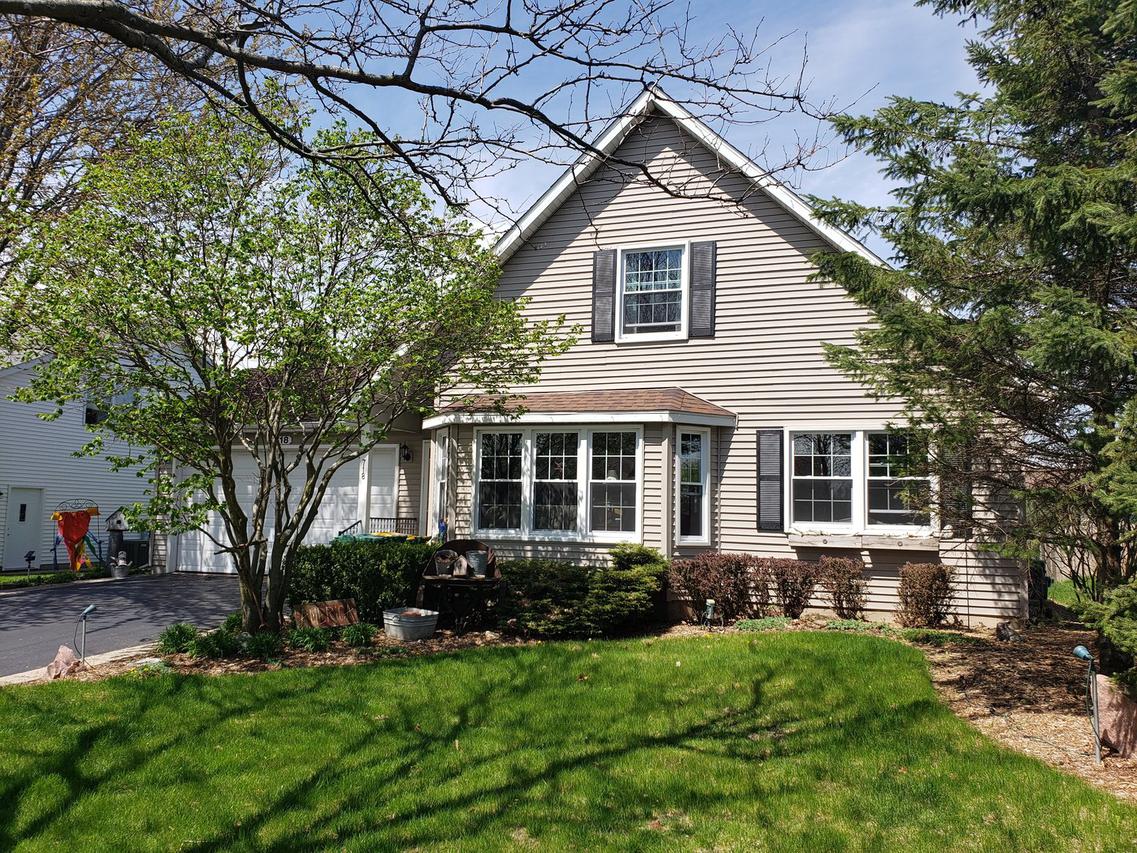 718 Cottonwood Cir., Genoa, IL 60135