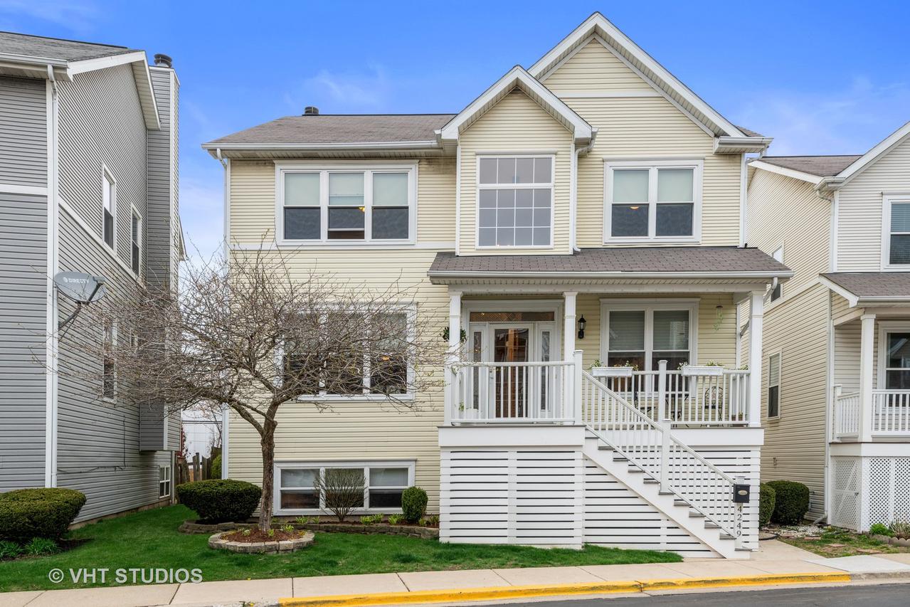 4249 N Kolmar Ave., Chicago, IL 60641