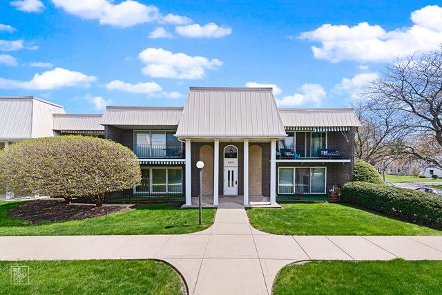 4116 W 99th St. #D, Oak Lawn, IL 60453