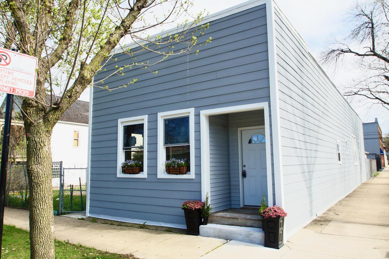 3359 W 37th Pl., Chicago, IL 60632