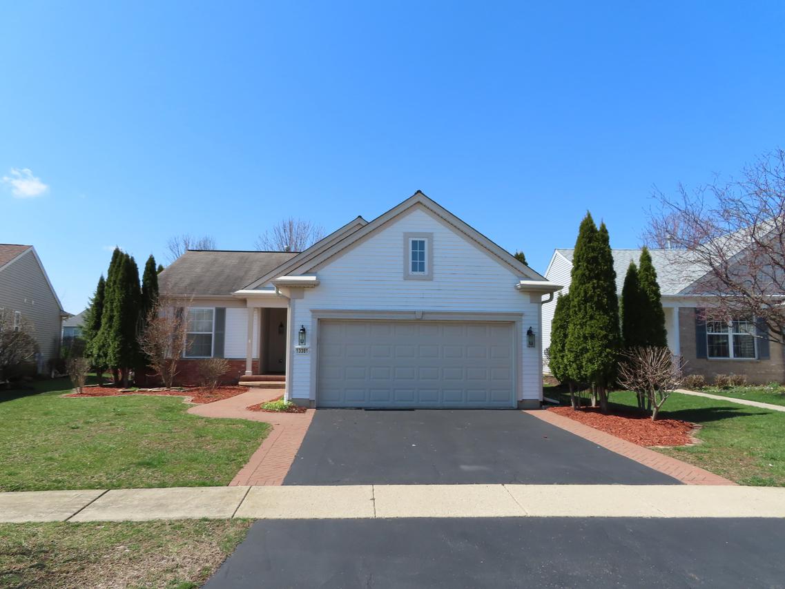 13381 Green Meadow Ave., Huntley, IL 60142
