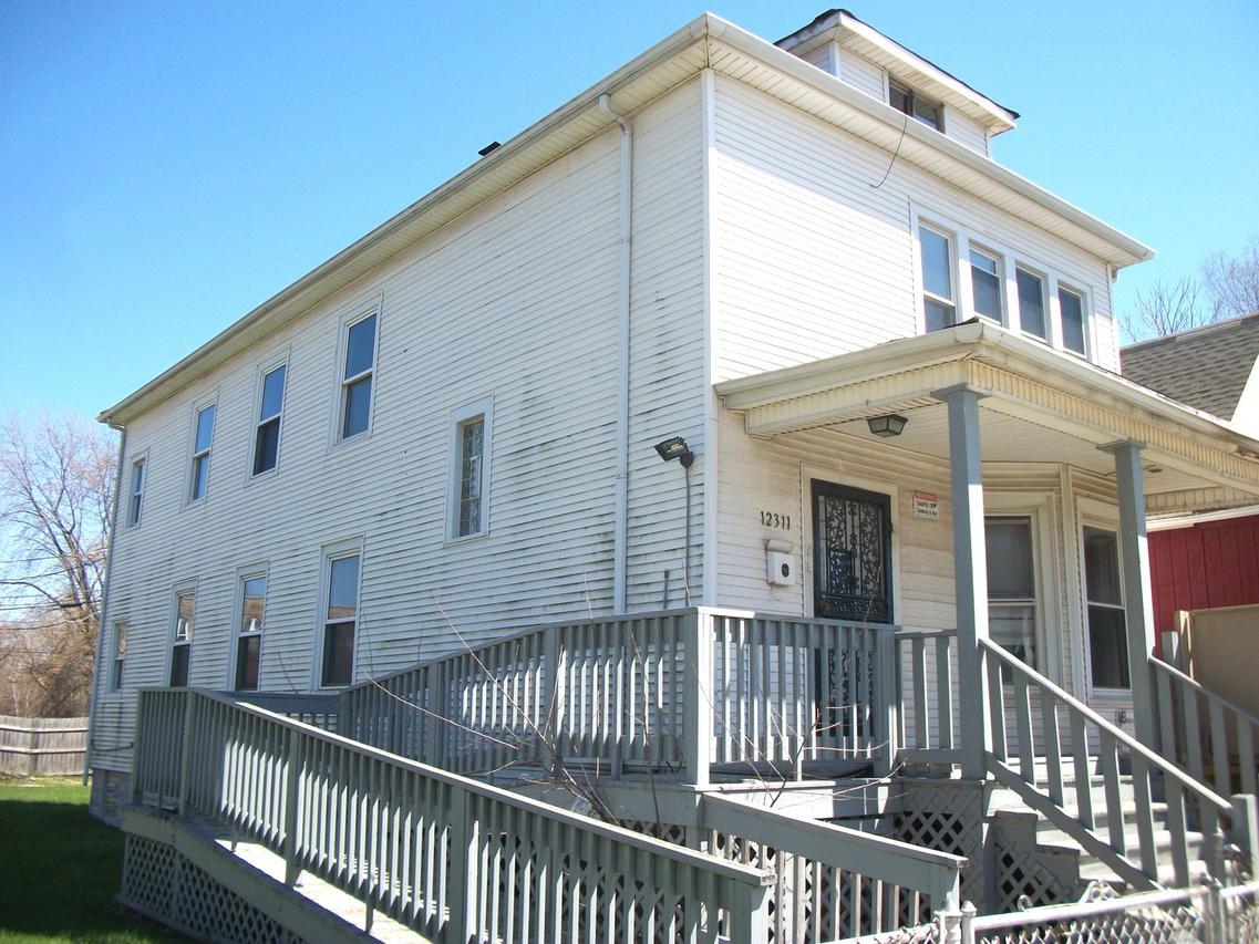 12311 S State St., Chicago, IL 60628