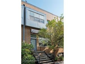 1811 N Rockwell St. #C, Chicago, IL 60647