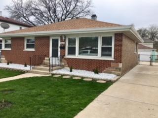 9020 Sproat Ave., Oak Lawn, IL 60453