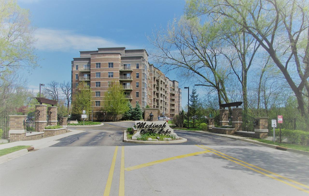 125 Lakeview Dr. #411, Bloomingdale, IL 60108