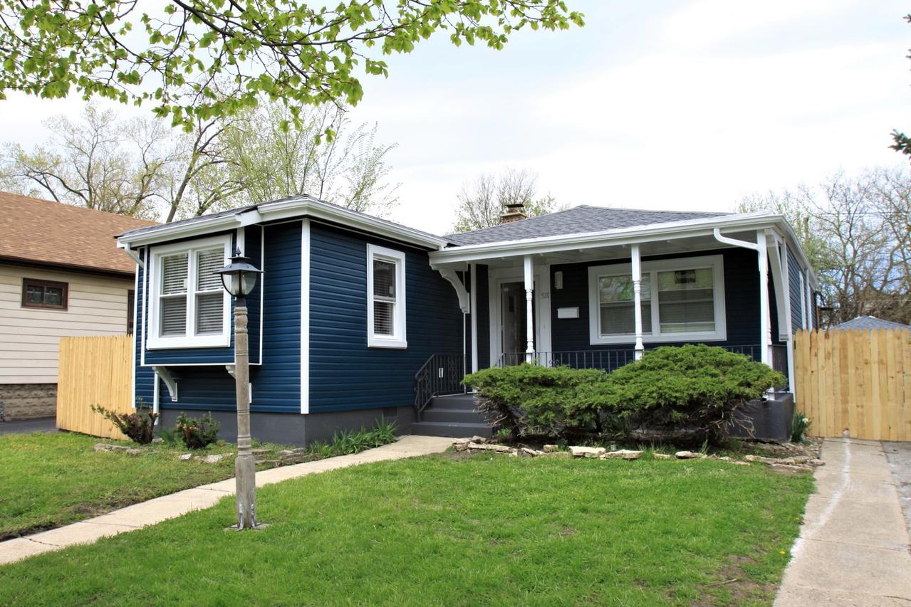 520 E 144th St., Dolton, IL 60419