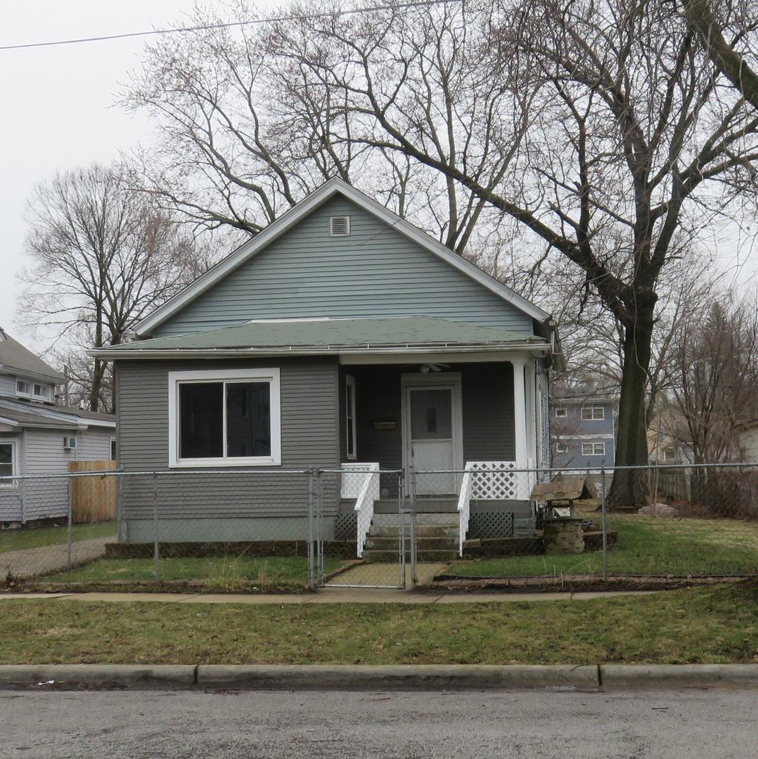 523 Hammond Ave., Aurora, IL 60506