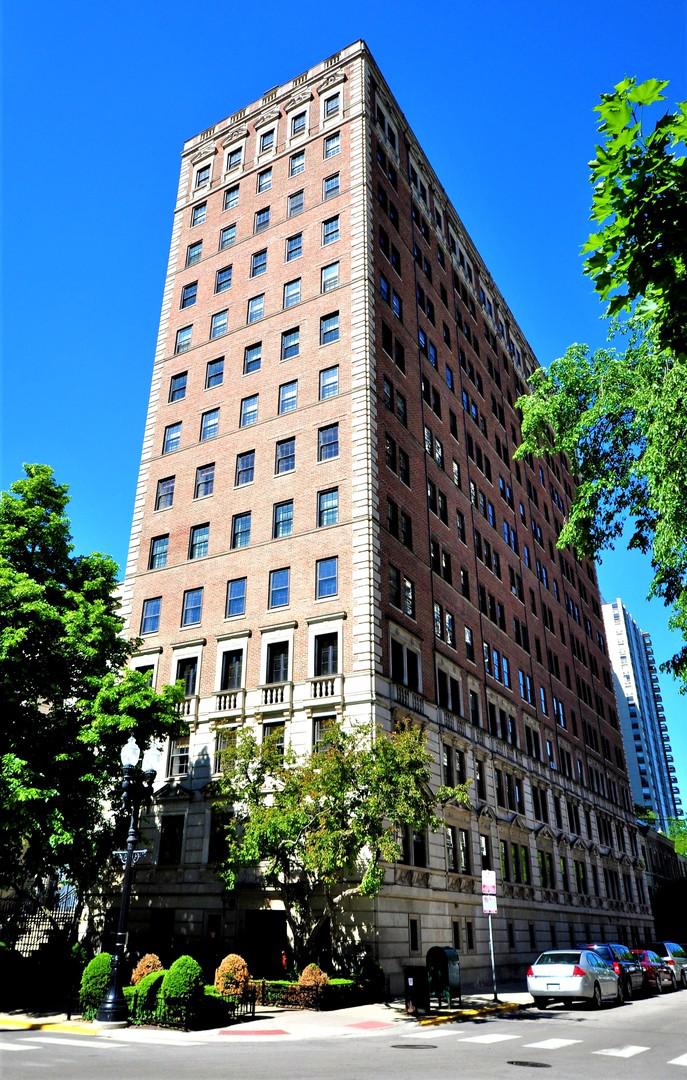1366 N Dearborn Pkwy. #14BC, Chicago, IL 60610