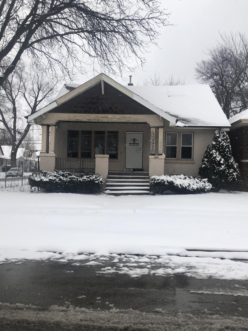 10401 S Wallace St., Chicago, IL 60628