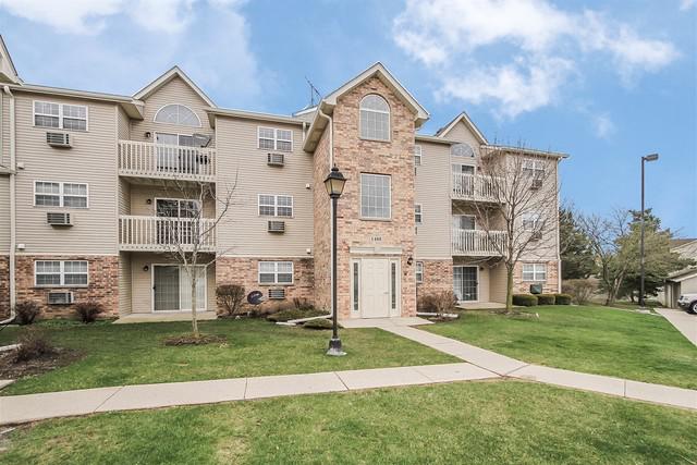 1480 Springbrook Ct. #1B, Round Lake Beach, IL 60073