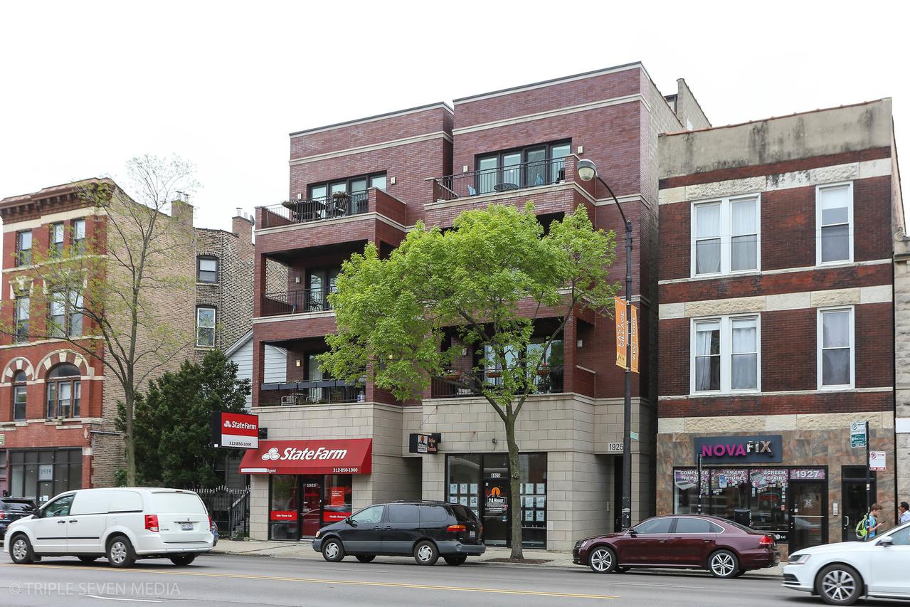 1925 W Chicago Ave. #2, Chicago, IL 60622